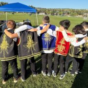 Calgary Islands of Peace Interfaith Picnic