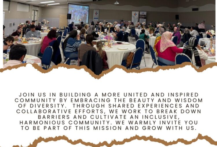 Bridge Builders VII – Moral Values in Islam