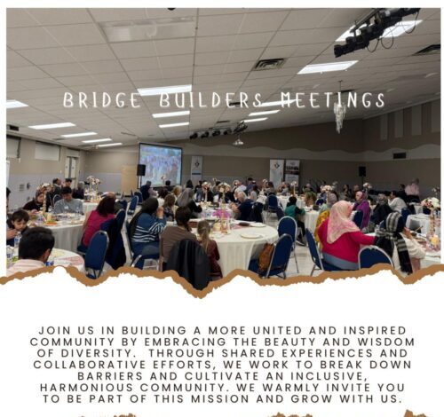 Bridge Builders VII – Moral Values in Islam