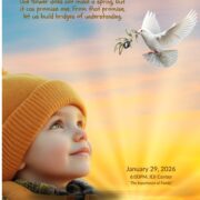 Bridge Builders – The Importance of Family