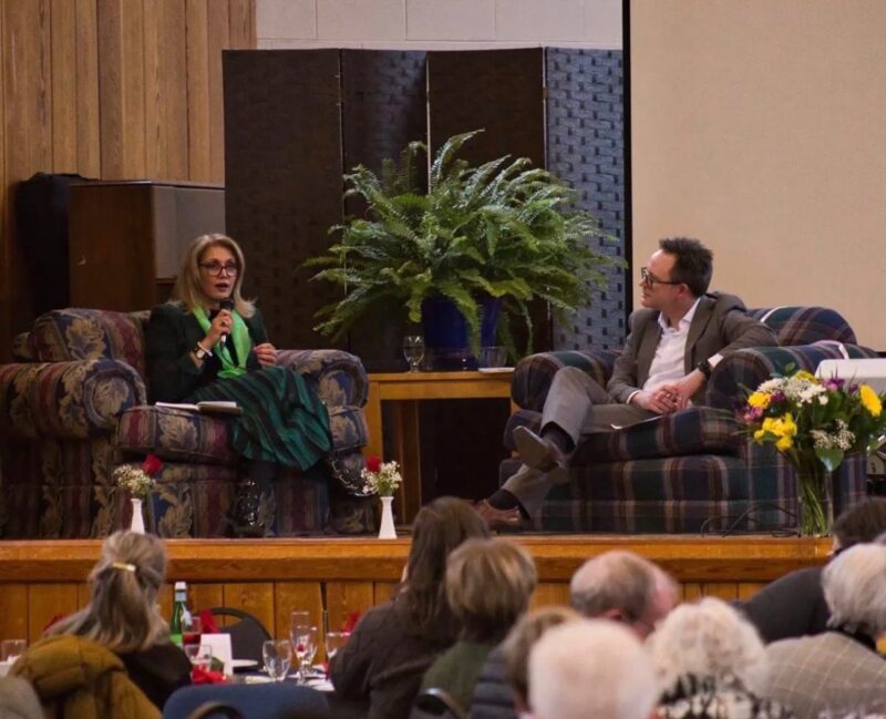 Calgary Alliance’s Uncommonly Good Celebration