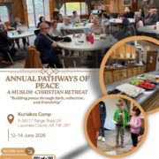 Annual Pathways of Peace: Kuriakos Retreat Camp