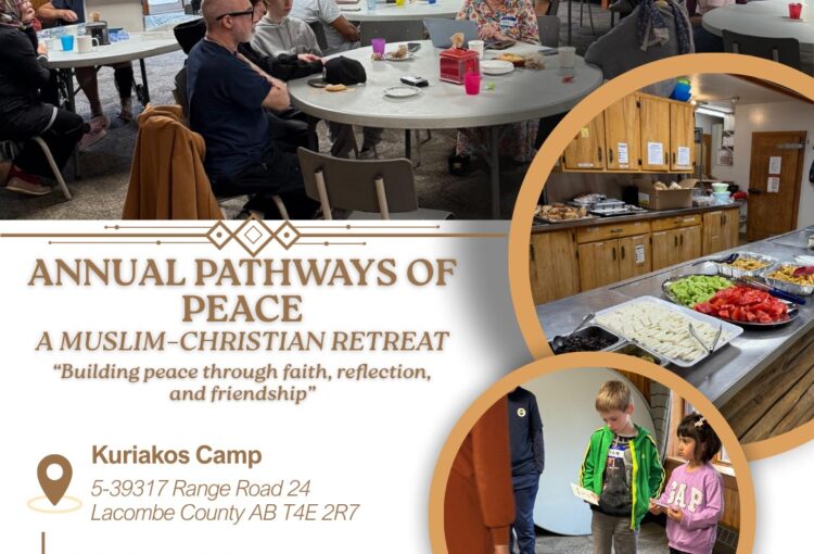 Annual Pathways of Peace: Kuriakos Retreat Camp